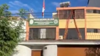 Detienen a funcionario municipal en