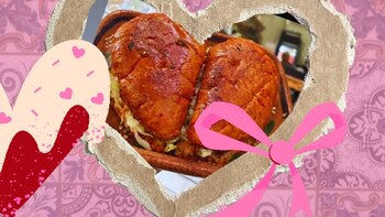 Es una comida perfecta para