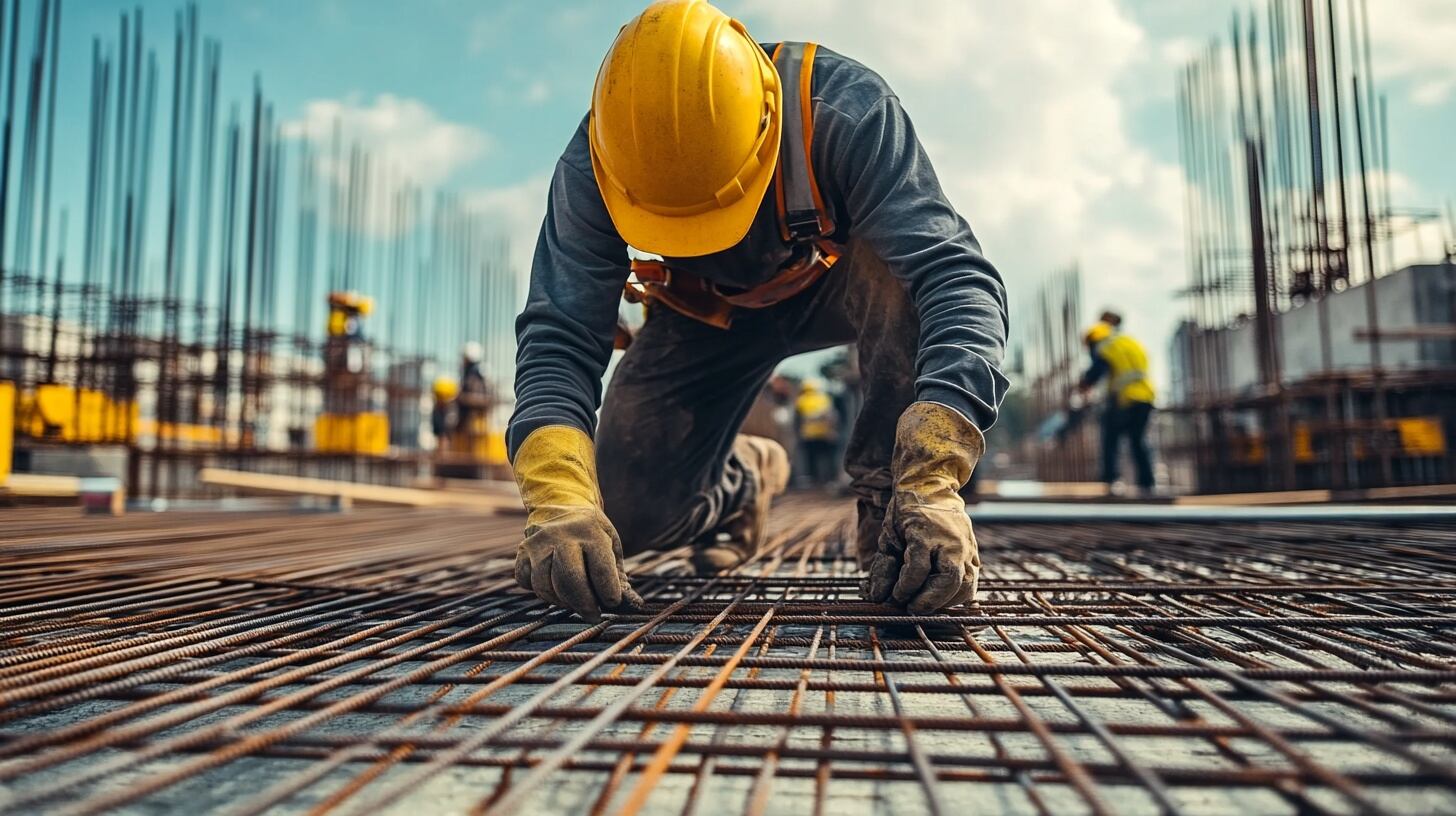 La UOCRA firmó otro acuerdo salarial por un bimestre que está alineado con la pauta del Gobierno (Imagen Ilustrativa Infobae)