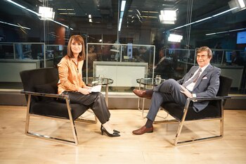 "Me gusta empilcharme. Yo me