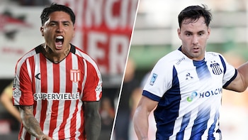 Estudiantes recibirá a Talleres en un duelo clave por el liderazgo de la Zona A del Torneo Apertura: la agenda completa