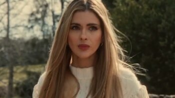 La China Suárez estrena Desaniversario