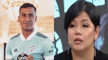 Renato Tapia se comprometió a