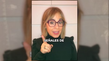 ¿Cómo sabes si estás enamorado?