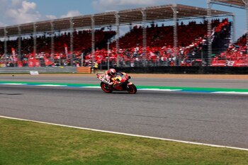 Foto de archivo del piloto