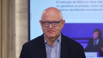 Javier Timerman explicó qué esperan los inversores de Argentina: “Confían en que esta política se va a mantener”