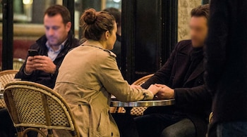 Un estudio de Gleeden indica