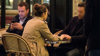 Día del Amante: 7 de