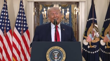 Trump recuerda a Irán que su ultimátum está a 48 horas de expirar