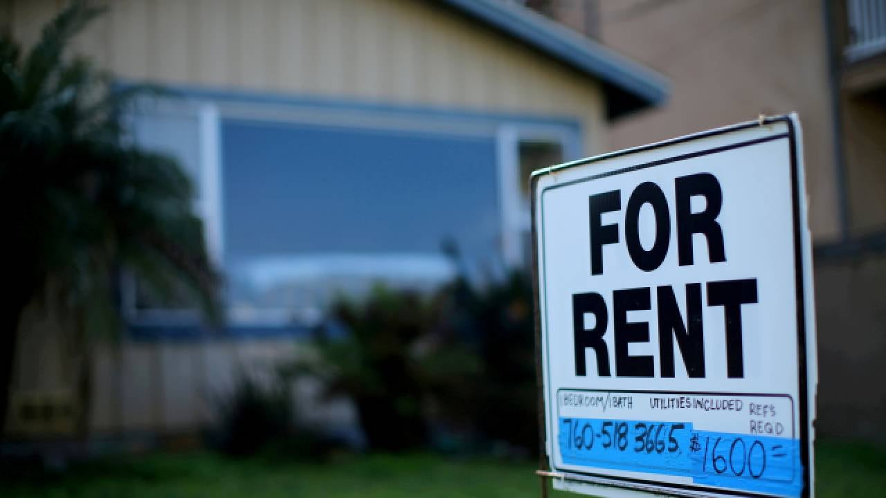La baja de los alquileres en Miami se produjo en plena temporada alta de rentas, cuando los precios suelen subir por la mayor demanda de viviendas. (Reuters)