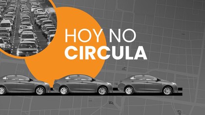 Hoy No Circula: que autos descansan y cuáles no aplican este 22 de mayo