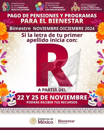 Adultos mayores con apellido paterno