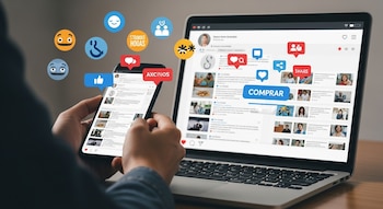 La digitalización de hábitos impulsa