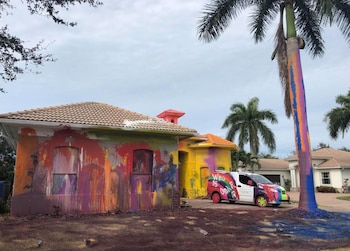 Ante el desastre que representa