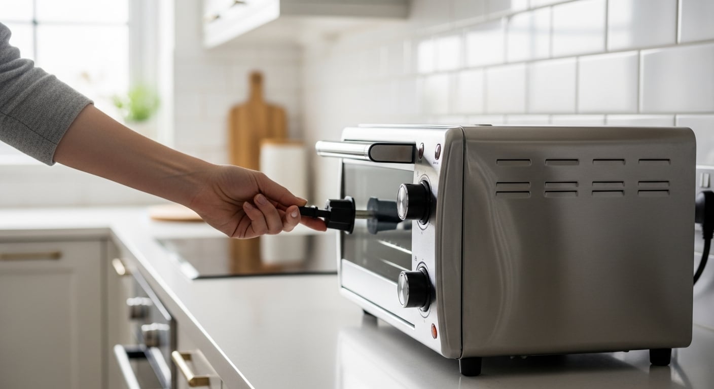 El horno es una alternativa para quien no tiene estufa de gas, aunque también es aplicable al horno integrado a las estufas caseras. (Imagen Ilustrativa Infobae)