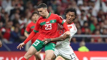 Canal EN VIVO Perú vs Marruecos: TV EN DIRECTO, amistoso por fecha FIFA.