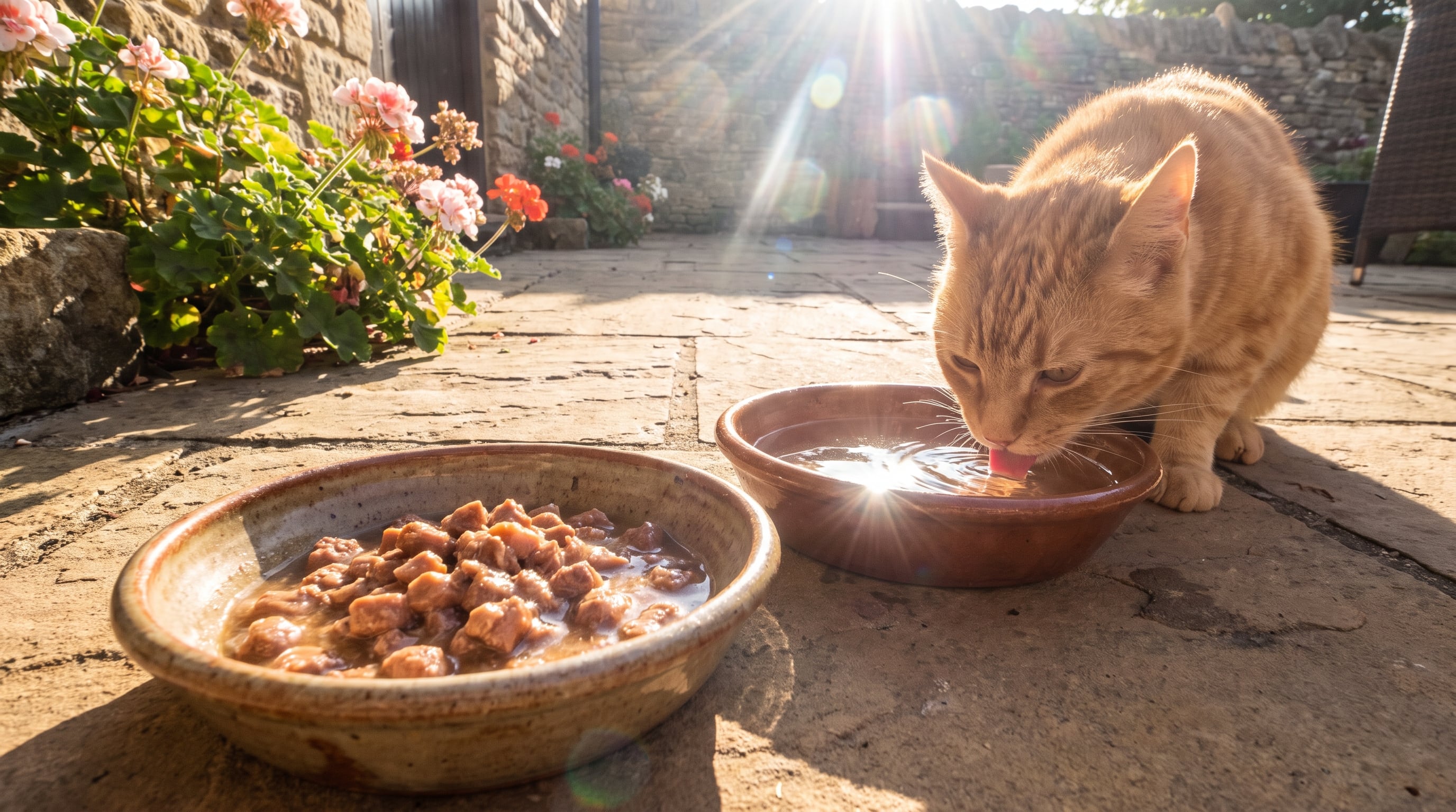 Las mascotas también serían afectadas por el calor durante el fenómeno de El Niño: estas son las cinco razas de gatos que necesitan cuidados especiales