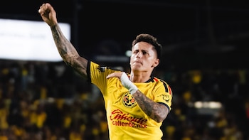América ya tiene fecha límite: ¿hasta cuándo puede responder al Ajax por Brian Rodríguez?