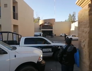 Un compañero de Germán Fierro