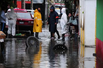 FOTO: DANIEL AUGUSTO /CUARTOSCURO.COM
