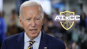 Joe Biden AIxCC