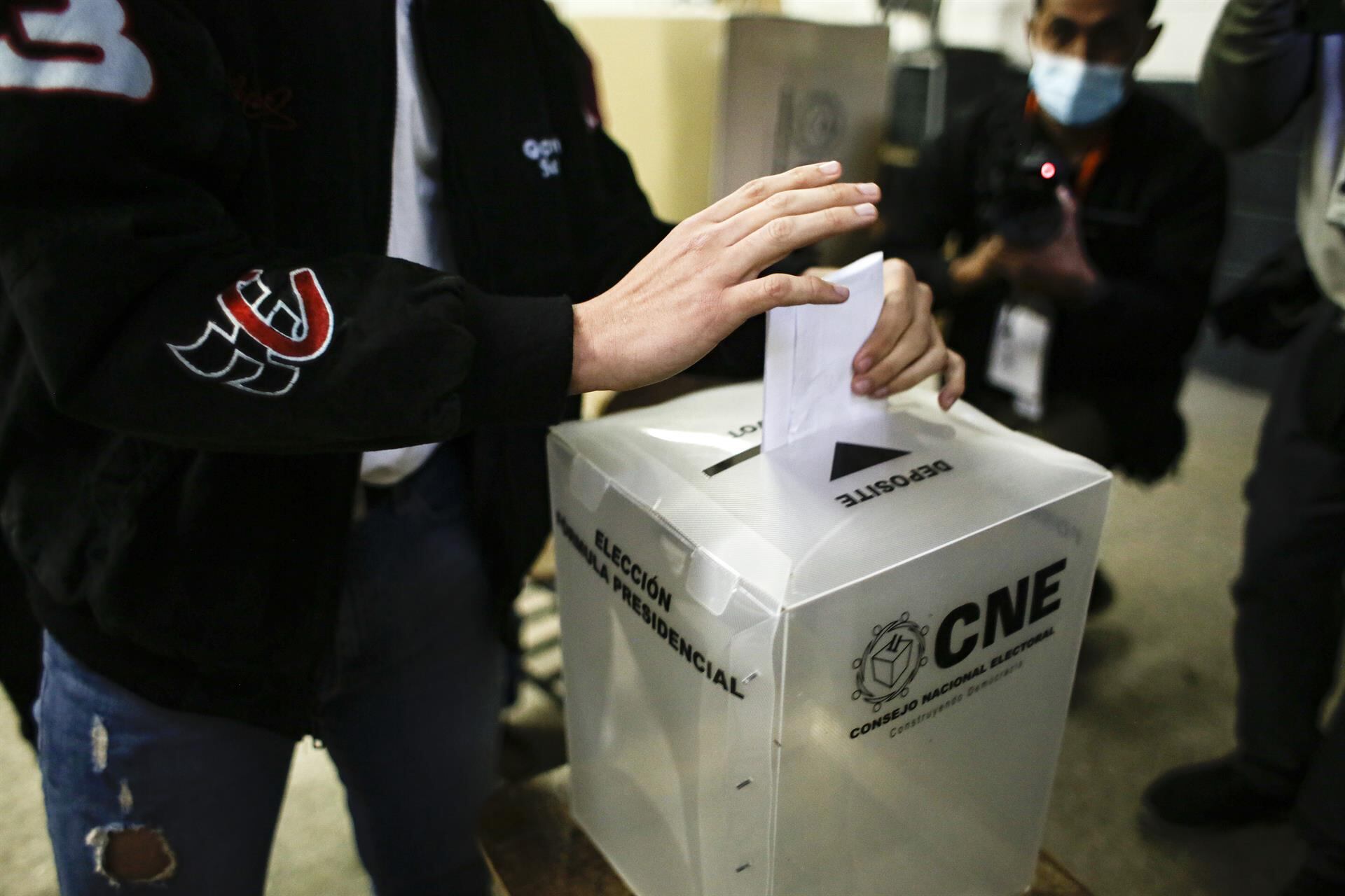 Los hondureños votarán este domingo en unas elecciones clave para el futuro del país