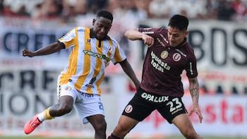 Universitario vs Juan Pablo II: día, hora y canal TV del trascendental duelo por la fecha 13 del Torneo Clausura 2026
