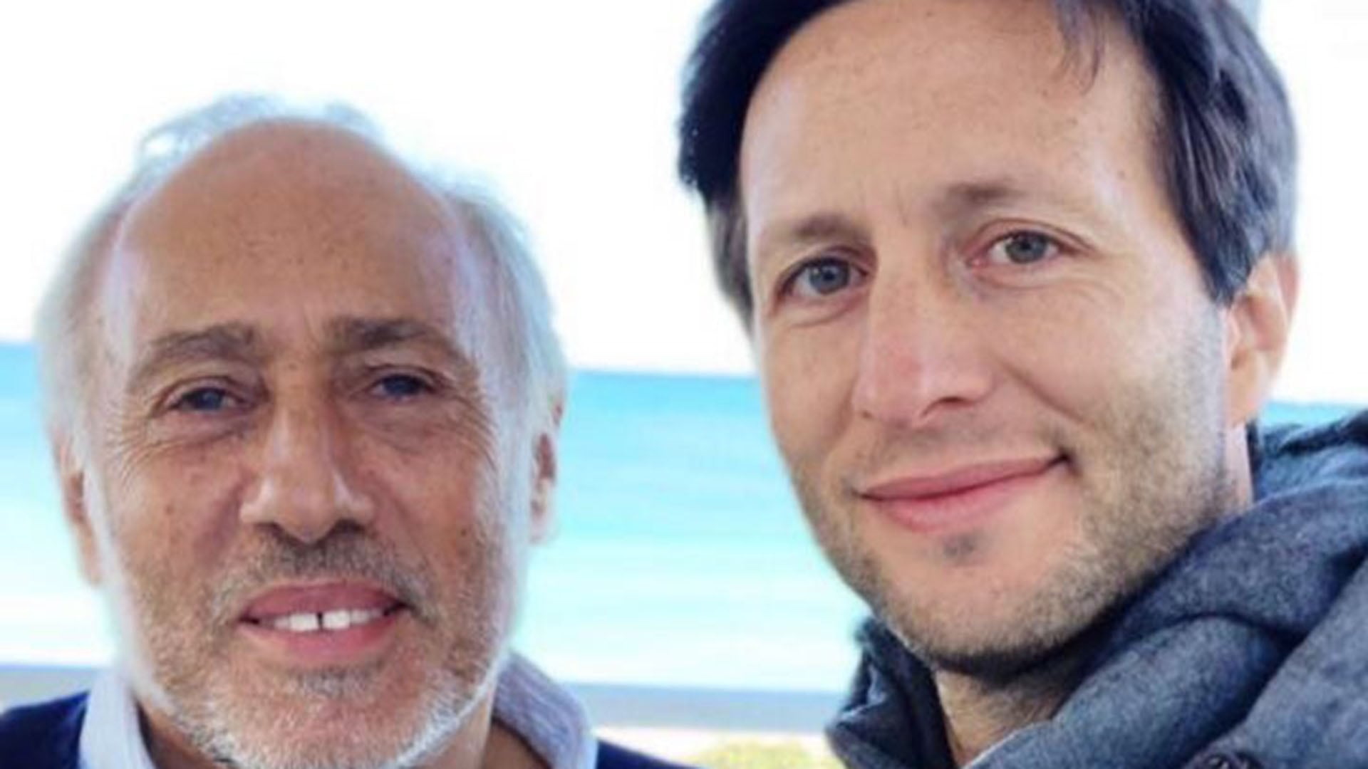 La declaración de Tomás Yankelevich a la Justicia en la causa de Valentín y Franco: “Me impresionó el grado de violencia”