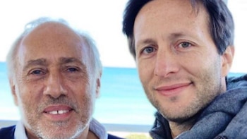 El conmovedor posteo de Gustavo