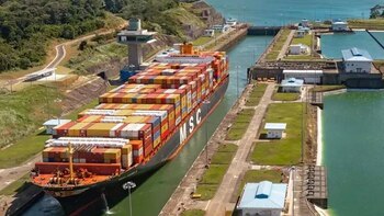 La china CK Hutchison califica