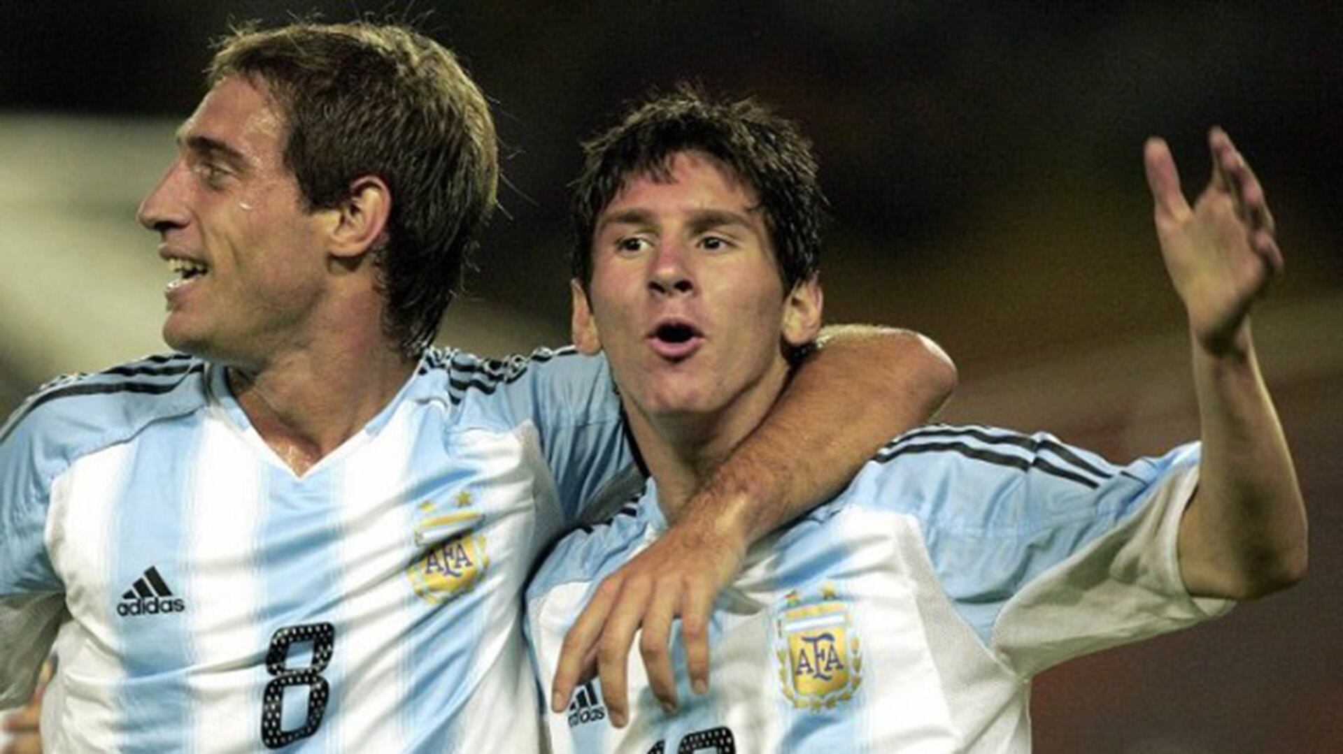 Zabaleta contó cuál fue el motivo por el que el Espanyol intentó fichar a Messi