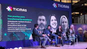 Feria del Libro