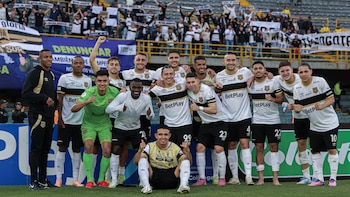 Inter de Bogotá aumentó en un 238% la cantidad de hinchas propios en el estadio: más datos del equipo de Ryan Reynolds