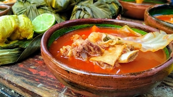 Crédito:
X/@Michoacan