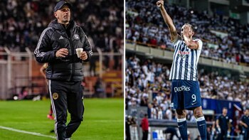 Miguel Rondelli descartó cualquier maniobra