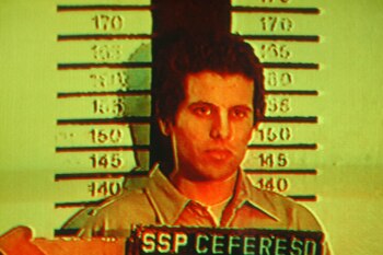 Iván Archivaldo Guzmán Salazar, conocido como "El Chapito," es el líder de la facción.
Foto:
Cuartoscuro