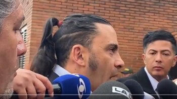 Ni Olmedo López, ni Sneyder