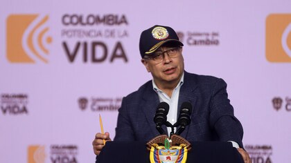 “El PMU debe instalarse”: Presidente Petro ante fenómeno de La Niña en zonas riesgosas