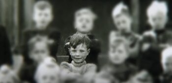 Dieter Zurwehme de niño (Apple