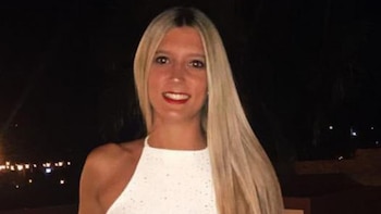 Encontraron el cuerpo de Fiorella