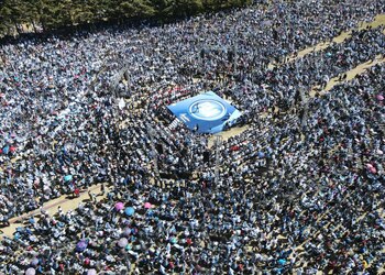 La candidata del PAN recibió