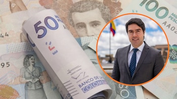 Esto es lo “bueno, lo malo y lo preocupante” del Presupuesto General de la Nación del Gobierno De la Espriella, según congresista del Centro Democrático