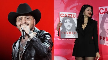 Demanda de Nodal contra Cazzu