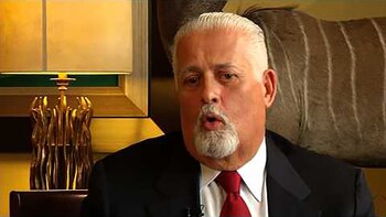 Ernesto Pérez Balladares