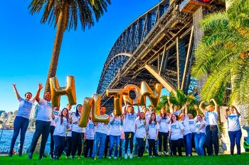 “En Hilton, creemos que cada