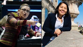 Morena y sus aliados son los únicos que han definido hasta ahora a su candidata por la alcaldía Iztapalapa de cara a las elecciones de este año