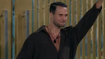 Fabio Agostini destacó el tamaño y la calidad de las instalaciones de Gran Hermano, comparándolas favorablemente con las de su reality de origen