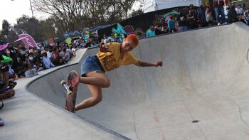 Así es el nuevo espacio