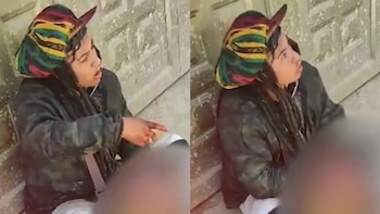 El incidente ya fue puesto