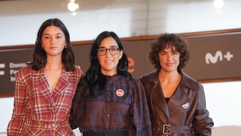 'Los Domingos, con 14 nominaciones,